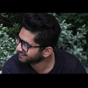 Meet your Posher, Kushal